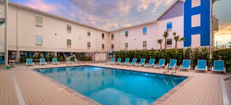 The J Hotel Dunedin Near Honeymoon Island State Park, an Ascend Collection Hotel图片