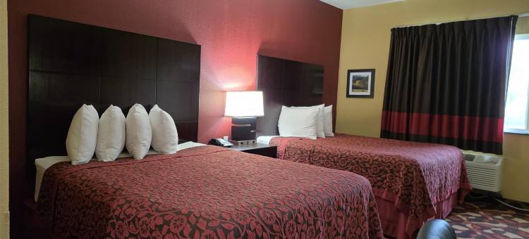 埃尔多拉多贝斯特韦斯特SureStay Studio酒店(SureStay Studio by Best Western El Dorado)图片