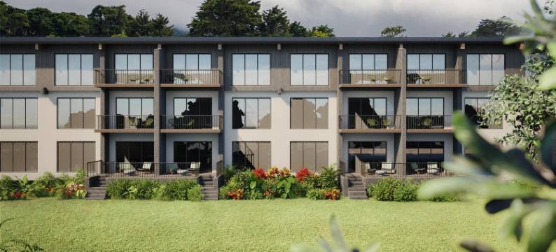 蒙塔拉酒店，希尔顿锦绣系列(Montara Hotel, Tapestry Collection by Hilton)图片