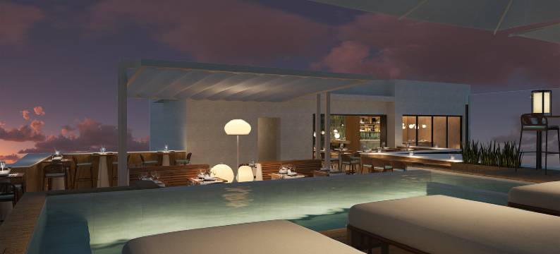 Vignette Collection CASA DEL COMPOSITOR by IHG图片