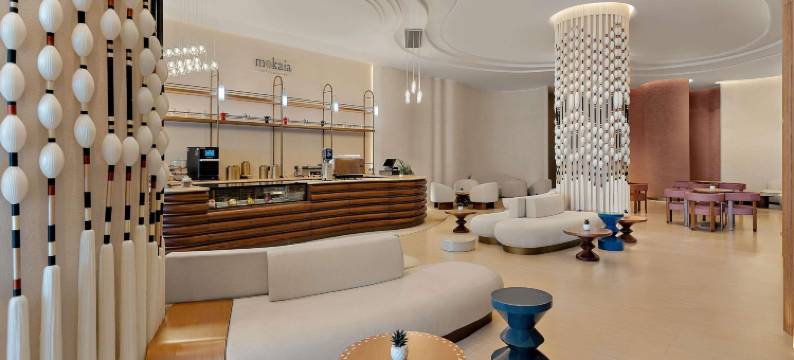 阿布扎比市中心美居(Mercure Abu Dhabi Downtown)图片