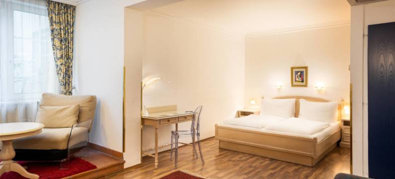 ANA Gala Vienna, Trademark by Wyndham图片