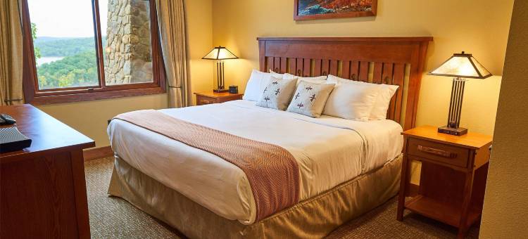 里奇代尔长溪希尔顿分时度假俱乐部酒店(Hilton Grand Vacations Club Long Creek Ridgedale)图片