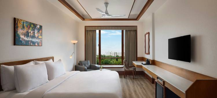 E-Square The Fern Pune, Series by Marriott图片