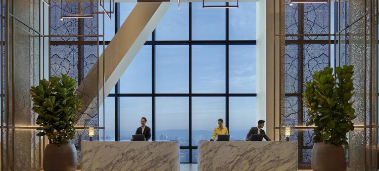 吉隆坡柏悦酒店(Park Hyatt Kuala Lumpur)图片