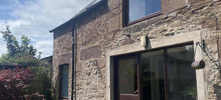 斯密迪哈夫酒店(The Smiddy Haugh)图片