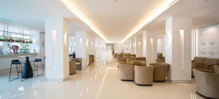 THB萨科马帕特佳酒店(THB Sa Coma Platja)图片