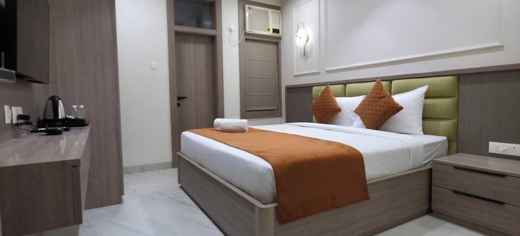 巴瓦酒店(Bawa Hotel)图片