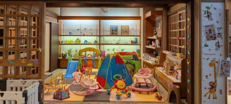 岐山和风旅馆(Ryokan Gizan)图片