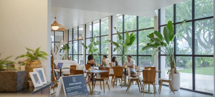 温德姆帕尔马斯沙滩和高尔夫精品度假村(Wyndham Palmas Beach and Golf Boutique Resort)图片