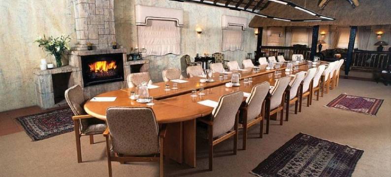 斑马自然保护区(Zebra Nature Reserve)图片