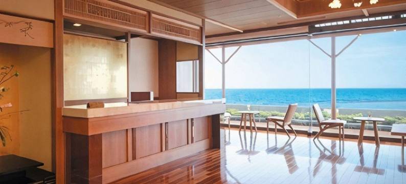 平成馆潮骚亭(Heiseikan Shiosaitei)图片