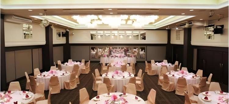 大分Regal酒店(Oita Regal Hotel)图片