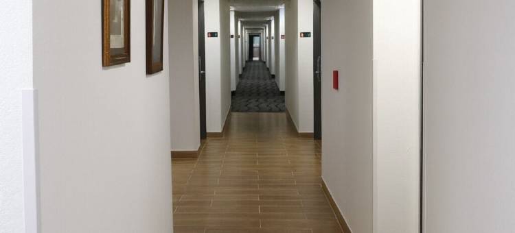 杰克逊温德姆戴斯酒店(Days Inn by Wyndham Jackson)图片