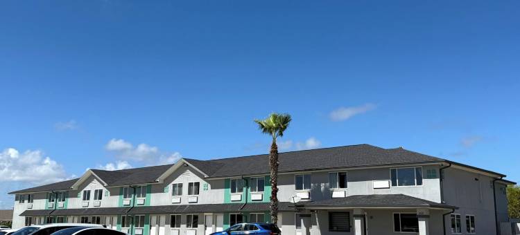 Super 8 by Wyndham Aransas Pass图片