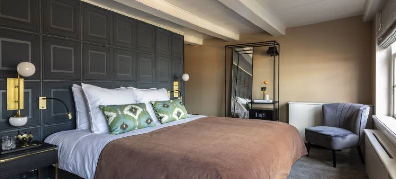 波尔特精品酒店(Poorter Boutique Hotel Brielle)图片