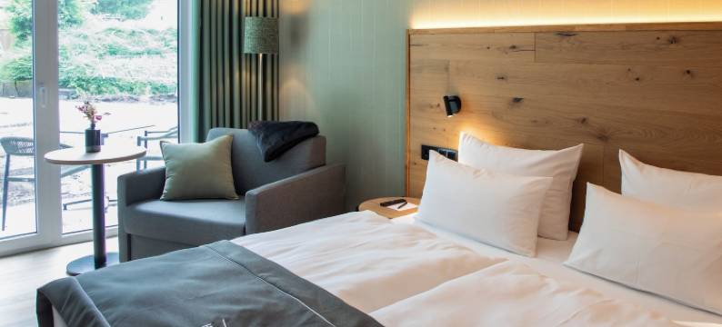 尼克什酒店(Hotel Nickisch)图片