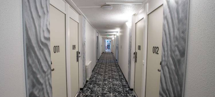 宜必思阿格诺斯特拉斯堡北酒店(Ibis Haguenau Strasbourg Nord)图片