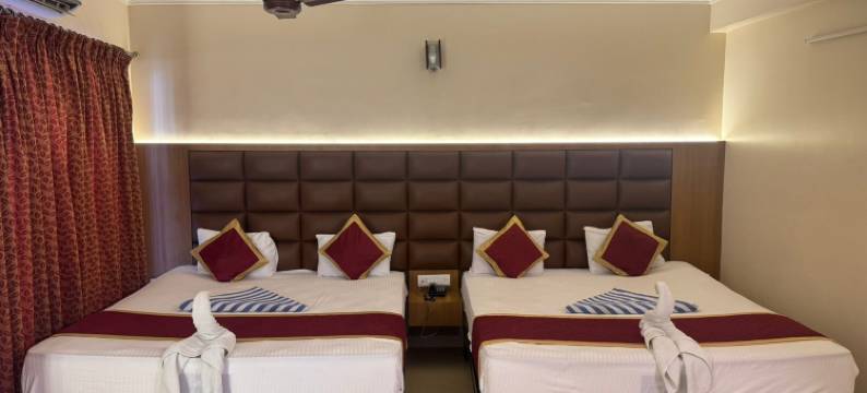 斯里马尼亚酒店(HOTEL SRIMANIYA)图片