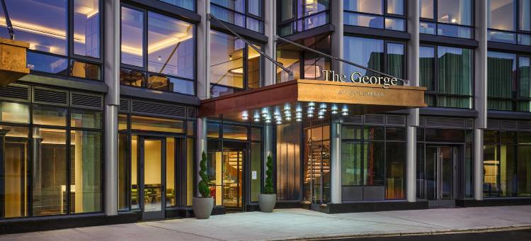 哥伦比亚乔治酒店(希尔顿启缤精选)(The George at Columbia, Tapestry Collection by Hilton)图片