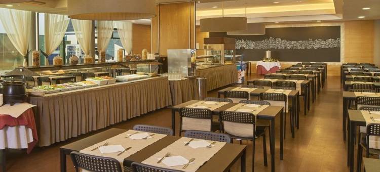 Cheerfulway Balaia Plaza图片