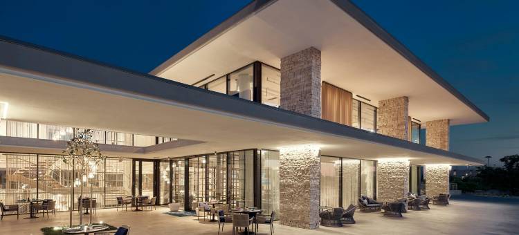 法尔肯斯敦尔酒店&拉德拉水疗中心(Falkensteiner Hotel & Spa Iadera)图片