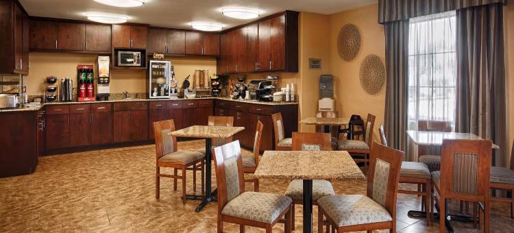 贝斯特韦斯特拉斐特酒店(Best Western Lafayette Inn)图片