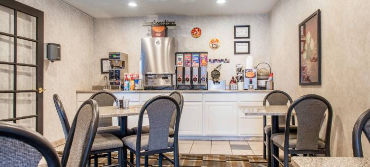 伊克诺旅馆(Econo Lodge)图片