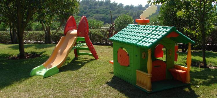 辛特拉绿色农庄酒店(Quinta Verde Sintra - Casa de Campo)图片