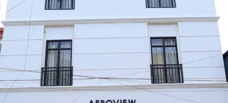 金奈机场航空景民宿(Aeroview Homestay Chennai Airport)图片