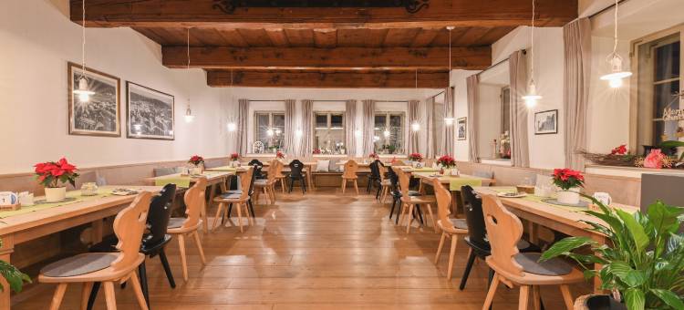 兰德阿尔特关卡酒店(Landhotel Alte Zollstation- Historical Building)图片