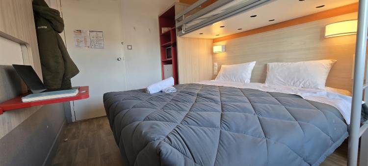 普瑞米尔酒店-蒂洛伊莱莫夫兰斯(Premiere Classe Arras - Tilloy-Les-Mofflaines)图片