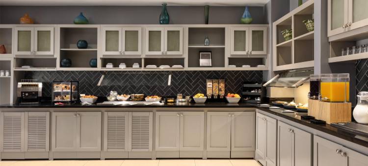 底特律/乌蒂卡凯悦嘉轩酒店(Hyatt Place Detroit Utica)图片