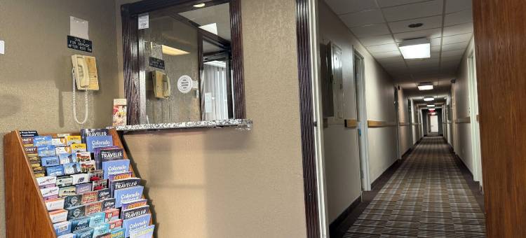 列克星敦速8酒店(Super 8 by Wyndham Lexington)图片