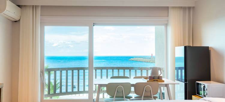 海洋皇宫酒店(Ocean Palade Hotel)图片