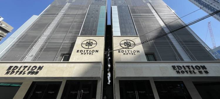 光州Urban Life酒店(Gwangju Edition Hotel Gwangcheon Branch (Formerly Urban Life Hotel))图片