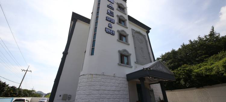 南海郡最佳(Namhae Best)图片