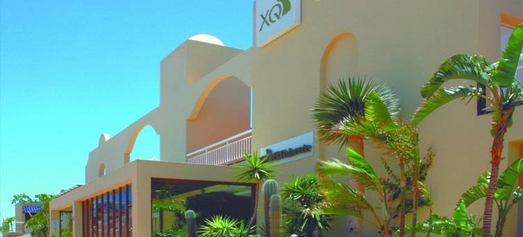 XQ帕拉赛特酒店(XQ El Palacete)图片