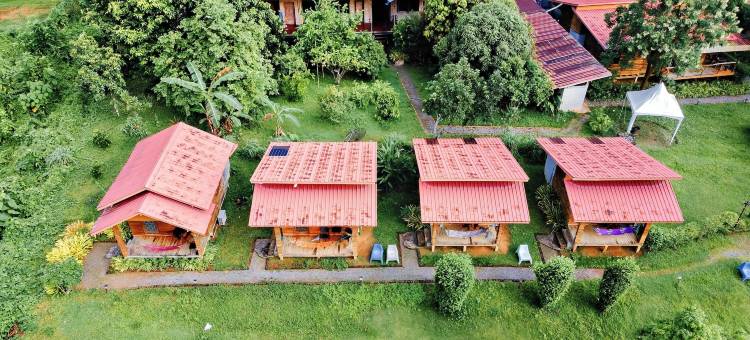 班苏安普塔恩酒店(Bansuanphutarn)图片