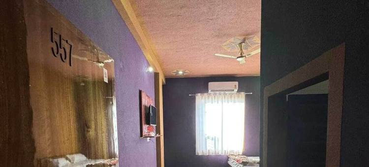 拉古库尔酒店(Hotel Raghukul)图片