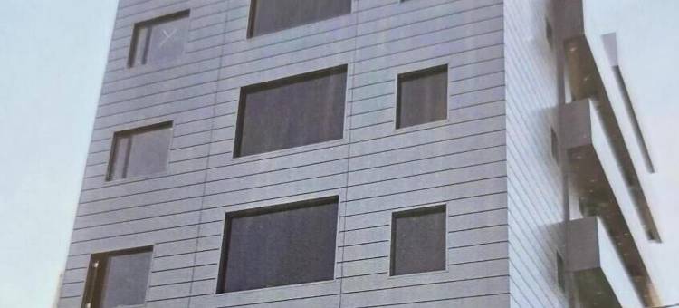 Prime Bliss酒店(Hotel prime bliss)图片