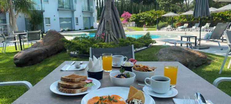 希亚拉酒店(Xhiara Hotel)图片