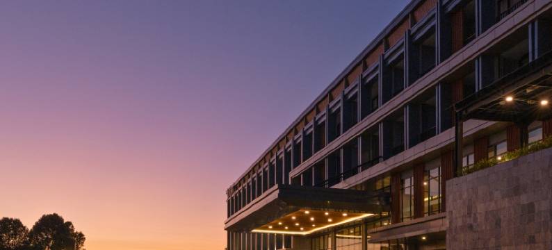 拉斯卡酒店及度假村-奇亚特(Laska Hotel & Resort Ciater)图片