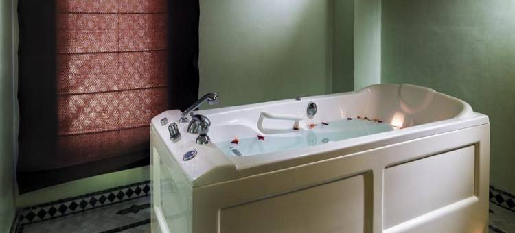 Iberostar Waves 赛伊迪亚(Iberostar Waves Saidia)图片