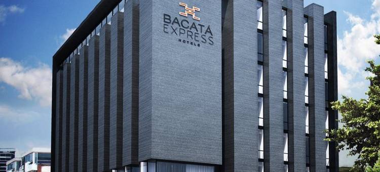 埃克波哥大95号酒店(Exe Bacata 95)图片