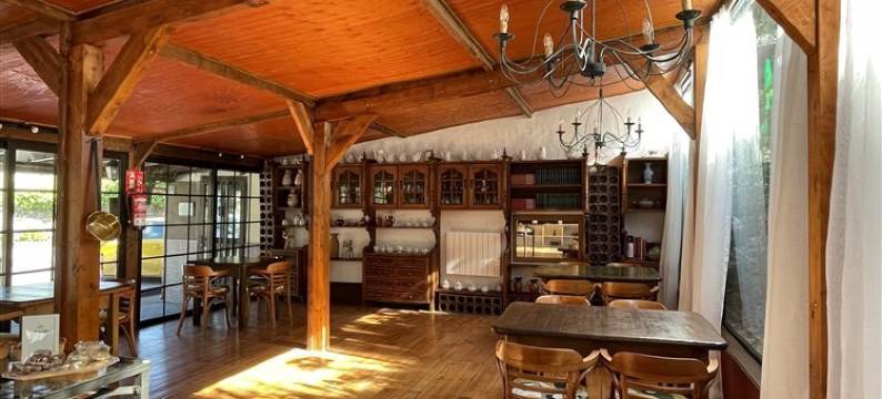 埃尔雷富吉乡村酒店(Hotel Rural El Refugio)图片