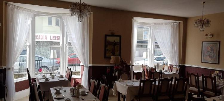 迈尔斯溪旅馆(Myles Creek)图片