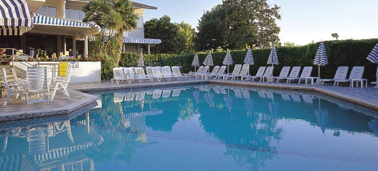 尼图诺酒店(Hotel Nettuno)图片