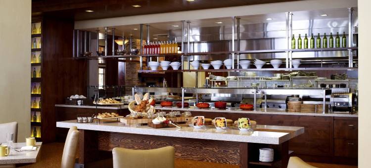 帕克城凯悦尚萃酒店(Hyatt Centric Park City)图片