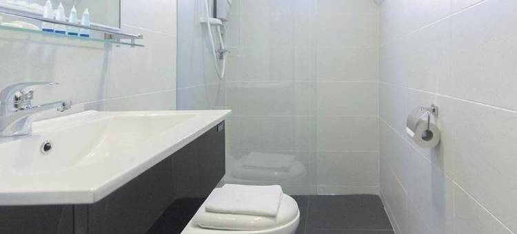 劳布酒店(Hotel Raub)图片